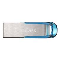 SanDisk Ultra Flair 32GB USB 3.0 Metal USB Bellek SDCZ73-032G-G46